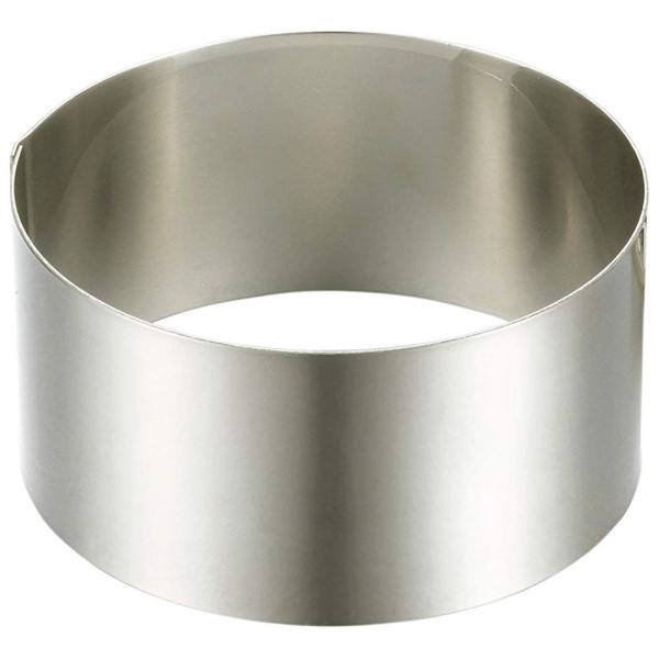 貝印 KAI ケーキ型 Kai House Select セルクル型 9cm DL6125