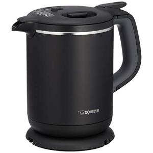 象印　zojirushi 電気ケトル　ck-aj08 Amazon | 象印マホービン 電気ケトル 0.8L アイボリー CK-AJ08