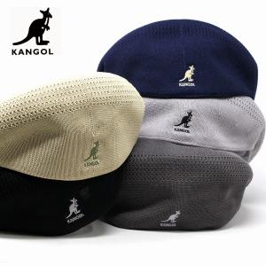 ハンチング　メンズ　父の日 Tropic Ventair　504 エステルニット kangol カンゴール 帽子 メンズ ハンチング 帽子 トロピック ベンタイル｜elehelm-hatstore