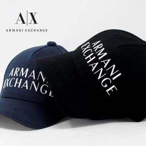 スウェット メンズ スナップバックキャップ A|X Armani Exchange 立体ロゴ キャップ メンズ ゴルフ 正規輸入品 ブランド キャップ アルマーニエクスチェンジ｜elehelm-hatstore