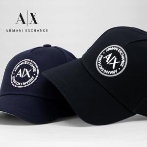 スナップバックキャップ アルマーニエクスチェンジ キャップ メンズ 帽子 メンズ ゴルフ 正規輸入品 ブランド キャップ 紳士キャップ A|X Armani Exchange｜elehelm-hatstore