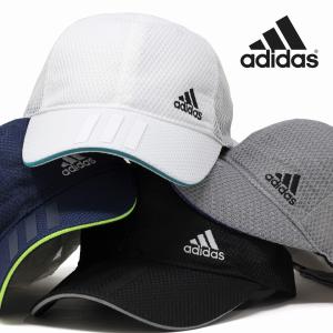 キャップ メンズ 父の日 adidas スポーツ ロゴ 帽子 日よけ メッシュキャップ 涼しい 色褪せしにくい 吸汗速乾 アディダス キャップ ランニングキャップ
