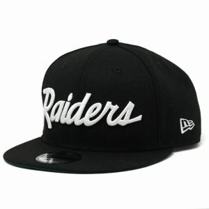 90s USA製 Raiders レイダース キャップ ブラック AJD AJD CAP COOP NFL LOS ANGELES RAIDERS ロサンゼルス レイダース