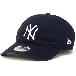 NEW ERA（ニューエラ） 虎 刺繍 キャップ 石川真澄 コラボ 帽子 春夏