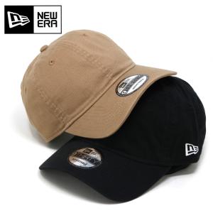 9THIRTY ニューエラ キャップ メンズ ブランド 帽子 シンプル  キャップ レディース NEWERA 黒  カーキ 帽子 コットン素材 定番｜elehelm-hatstore