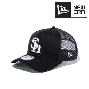 9FORTY ニューエラ NEW ERA メッシュキャップ 帽子 福岡ソフトバンク