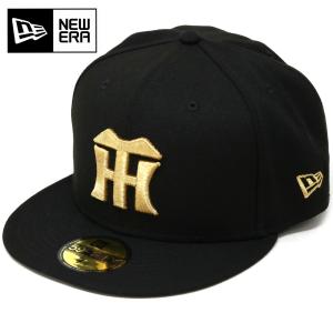 NEW ERA（ニューエラ） キャップ 阪神タイガース 14525185 59FIFTY NPB