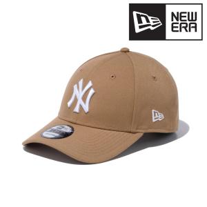 NEW ERA（ニューエラ） キャップ 9FORTY ニューヨーク・ヤンキース