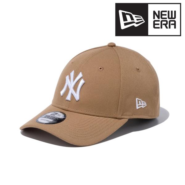 NEWERA 9FORTY ニューヨーク・ヤンキース メンズ キャップ ニューエラ 帽子 ロゴキャッ...