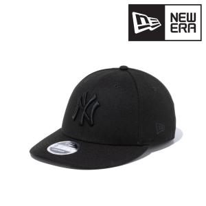 NEW ERA（ニューエラ） コラボ キャップ 鬼滅の刃 胡蝶しのぶ 髪飾り