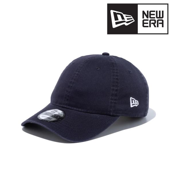 NEWERA 9TWENTY ニューエラ キャップ 紺 メンズ レディース クロスストラップ ウォッ...