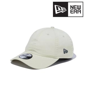 NEW ERA（ニューエラ） キャップ ベージュ メンズ レディース NEWERA
