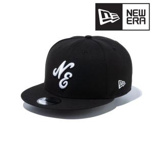 NEW ERA NEWERA 9FIFTY 北海道日本ハムファイターズ キャップ