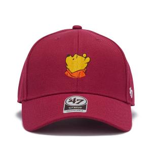 ディズニー キャップ フォーティセブン 帽子 ...の詳細画像2