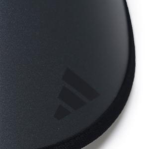 サンバイザー 日よけ UVカット adidas...の詳細画像5