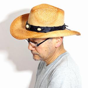 【更に値下げ】カウボーイハット エディブラザース ARIZONA 2 BOWLER JACK SKELLINGTON(ONESIZE BLACK): ハット｜帽子通販