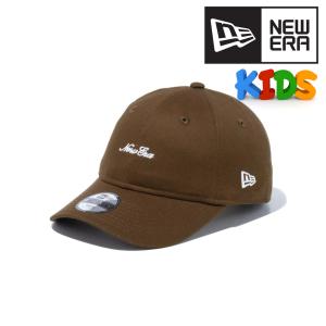 NEW ERA（ニューエラ） 子供用 シティコネクト キャップ 59FIFTY