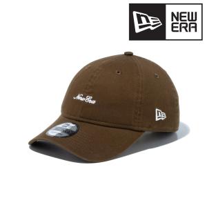 NEW ERA ニューエラ キャップ ボックスロゴ 帽子 メンズ