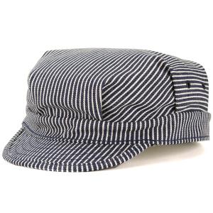 NEW YORK HAT（ニューヨークハット） レザー キャスケット