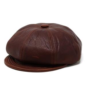 NEW YORK HAT（ニューヨークハット） 帽子 キャスケット New York Hat