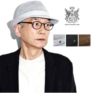 つば広ハット メンズ 麦わら帽子 剣麻草 アメリカブランド フジハット