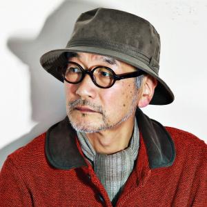 Borsalino（ボルサリーノ） 帽子 ゴアテックス メンズ gore-tex 防水