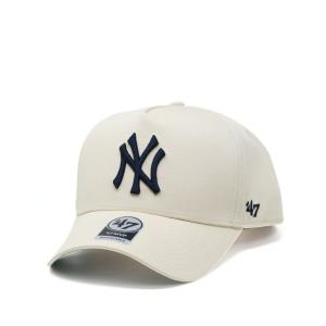 NEW ERA（ニューエラ） キャップ MLB Dynasty 59FIFTY ニューヨーク