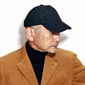 DorfmanPacific ドーフマンパシフィックフィッシャーマンキャップ