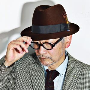 BILTMORE（ビルトモア） パナマハット メンズ 帽子 春夏 ハット