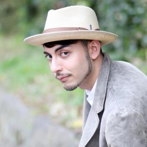 ベイリー Bailey 中折れ サファリハット アウトドア 春 夏 オール