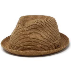 ベイリー 秋 冬 中折れハット Bailey フェルトハット ウールフェルト