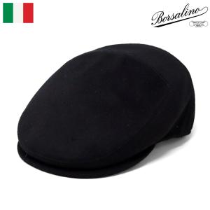 Borsalino（ボルサリーノ） フェルトハット イタリア Federico Anello