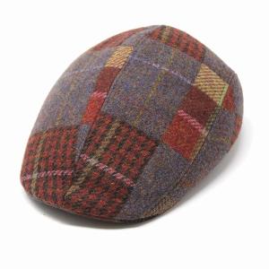 秋 冬 インポート ブランド ハンチング クランベス フランス 帽子