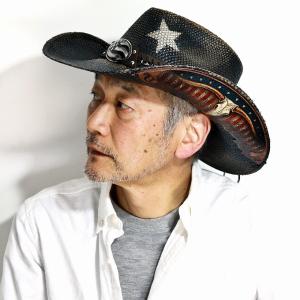 【更に値下げ】カウボーイハット エディブラザース ARIZONA 2 アウトレット セール 通販ファッション - カウボーイハット