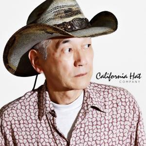 カウボーイ ハット 秋冬 レジストル JOHN WAYNE テンガロンハット