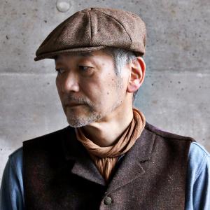 Christies CHRISTYS' LONDON 帽子 ボーラーハット