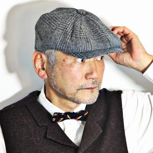 POLO RALPH LAUREN（ポロ・ラルフローレン） 帽子 キャスケット リネン