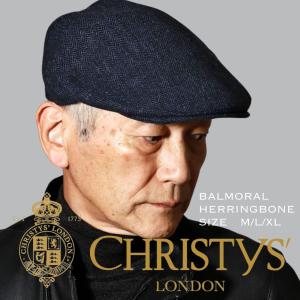 Christies ファーフェルト ハット クリスティーズロンドン 帽子