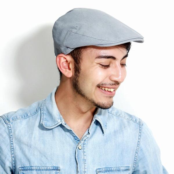 CHRISTYS' LONDON リネン ハンチング 春 夏 クリスティーズ 帽子 Ivy cap ...