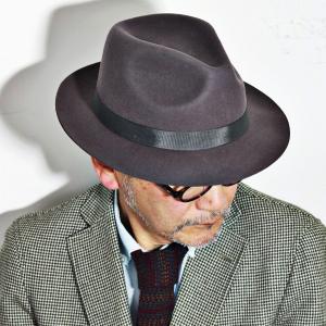 クリスティーズ ハット Cheapstow Christys London フェルトハット