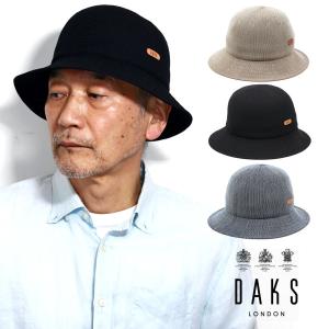 NEW YORK HAT（ニューヨークハット） ストローハット メンズ ハット 中