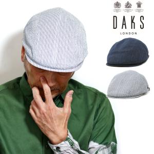 SINA COVA（シナコバ） 帽子 メンズ ハンチング ブランド 秋冬