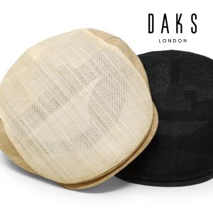 mila schon（ミラショーン） 春 夏 ハンチング帽 メンズ 春夏 hunting