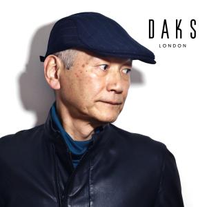 THE FACTORY MADE（ザファクトリーメイド） コラボ キャップ アート