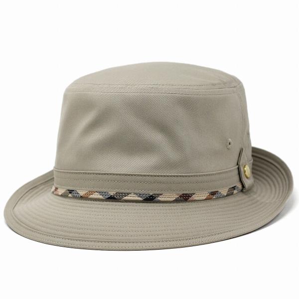 ハット メンズ ブランド 帽子 小さいサイズ 紳士帽子 父の日 プレゼント アルペンハット 50代 ...