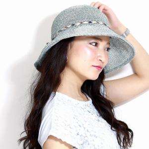 DAKS（ダックス） ボーダー柄 秋 冬 暖かい 帽子 英国ブランド 日本製