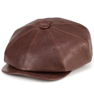 ハンチング 紳士 メンズ ダレーナ dalena ガンクラブチェック ツイード