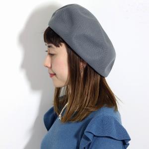 HERMES（エルメス） ベレー帽 ボニーセーラーベレー H232035N S158 58