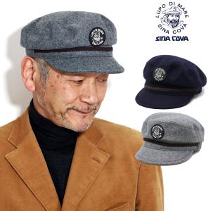 SINA COVA（シナコバ） マリンキャップ マリン ファッション ベイ