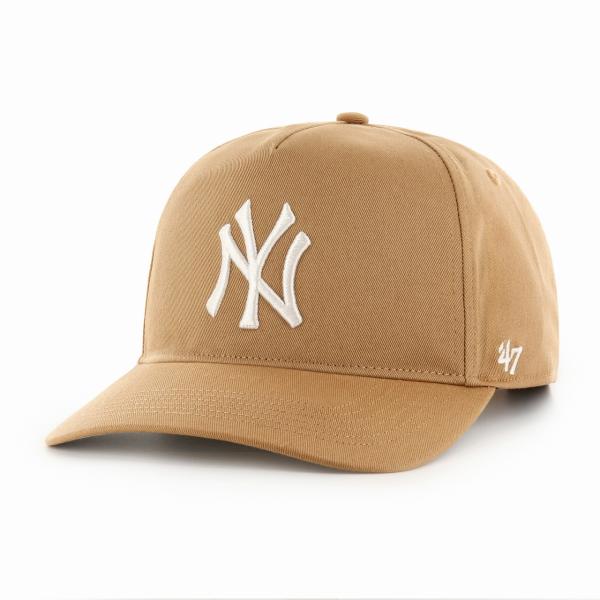47 キャップ ヤンキース メンズ レディース 47BRAND 帽子 ブランド フォーティーセブン ...